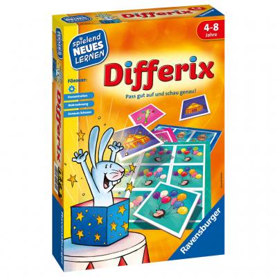 Ravensburger Differix