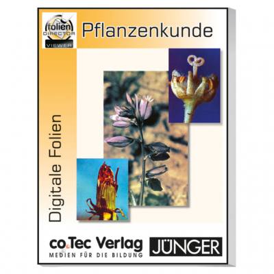 Pflanzenkunde – Einzellizenz