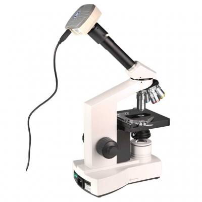 Digitale Mikroskopkamera CMEX 1 DC1300C im Koffer