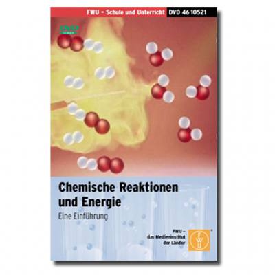 DVD Chemische Reaktionen und Energie