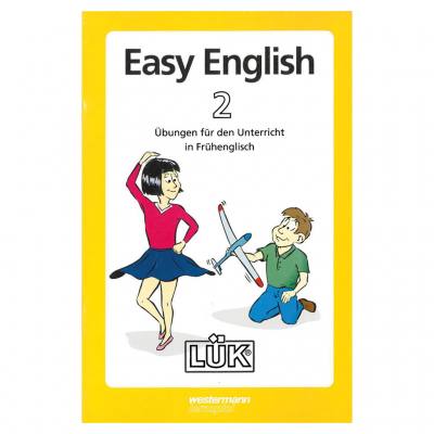 LÜK - Easy English 2