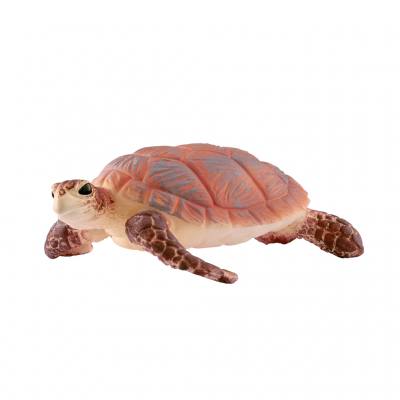 Schleich® Echte Karettschildkröte