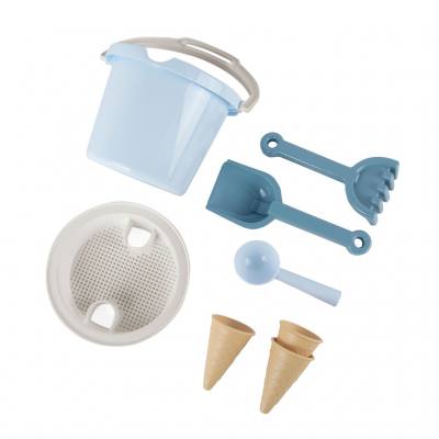 dantoy® Eimer-Set mit Eiswaffeln