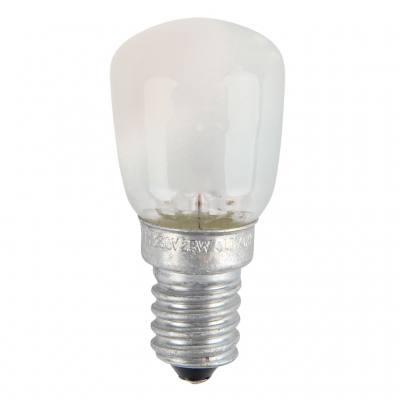 Ersatzlampen zu W-1334, W-1335, W-72127, 25 Watt, 230 V, E14