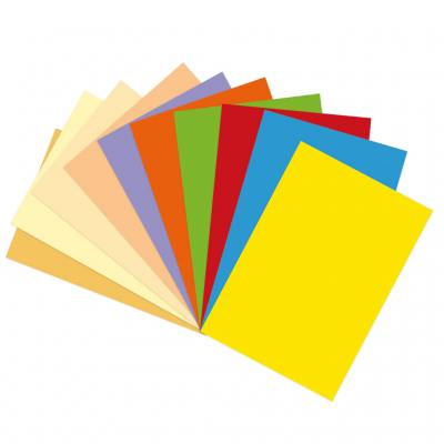 Farbiges Kopierpapier 80 g/m²