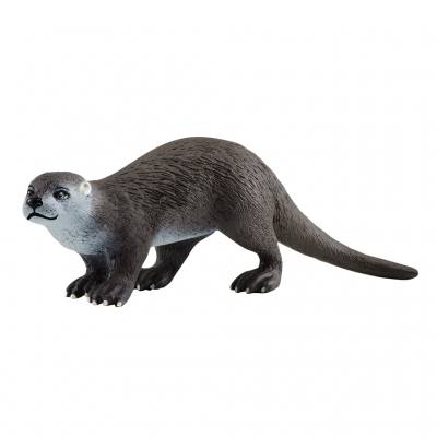 Schleich® Fischotter