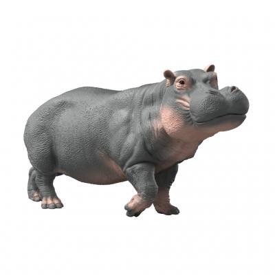 Schleich® Flusspferd