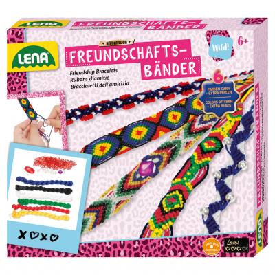 Freundschaftsbänder