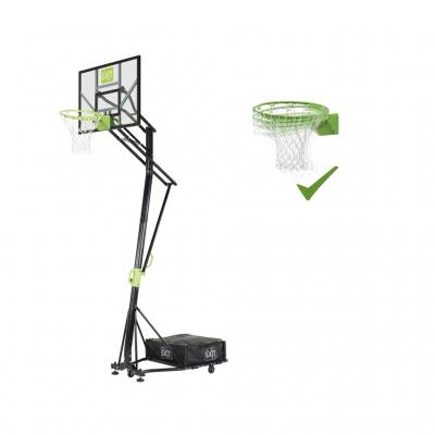 EXIT Galaxy Portable Basketball-Dunkring