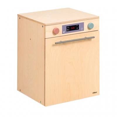 Educo® Geschirrspülmaschine