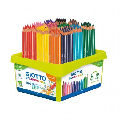 GIOTTO Stilnovo Maxi