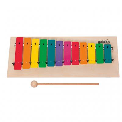 Goldon Schüler Glockenspiel