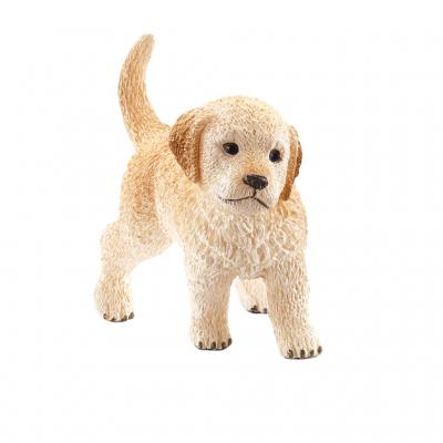 Schleich® Golden Retriever Welpe