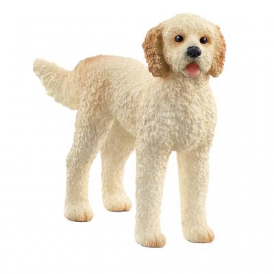 Schleich® Goldendoodle