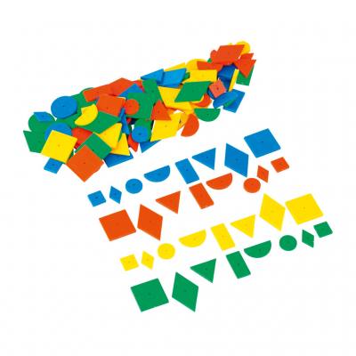 Educo® Hämmerchen Tick – Geo