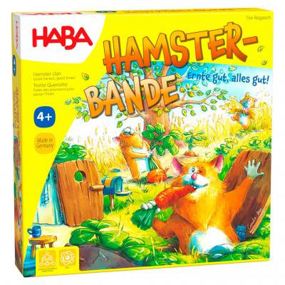 HABA® Hamsterbande