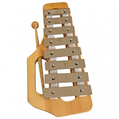 Handglockenspiel für Kinder