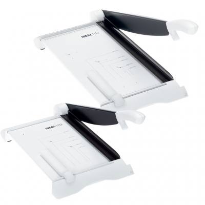 IDEAL® Hebelschneider, Modell 1133 oder 1142