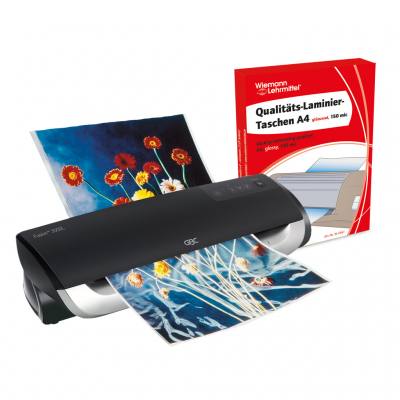 GBC DIN A3 Hochleistungs-Schullaminator Fusion™ 3000L
