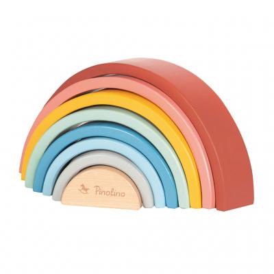 Holz-Regenbogen "Ruby"
