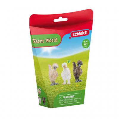 Schleich® Hühnerfreunde