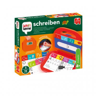 Ich lerne - Schreiben