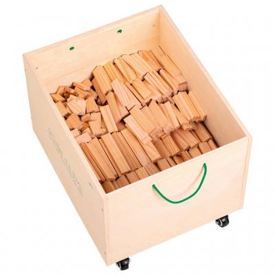 Educo® Join Clips – Bausteine