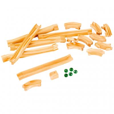 Educo® Join Clips – Murmelbahn