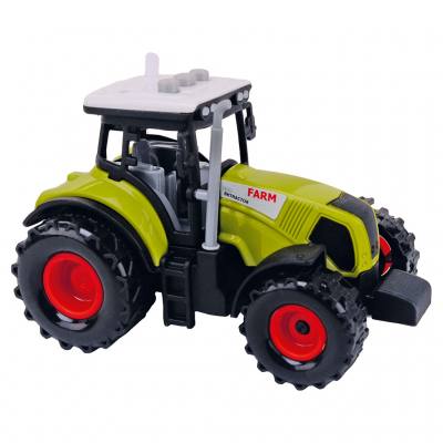 Junior Farming Traktor