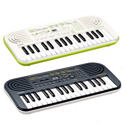 Casio Mini Einsteiger-Keyboard