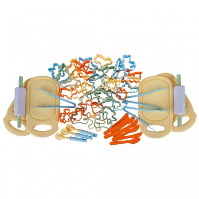 dantoy® Knetzubehör - Kindergartenset