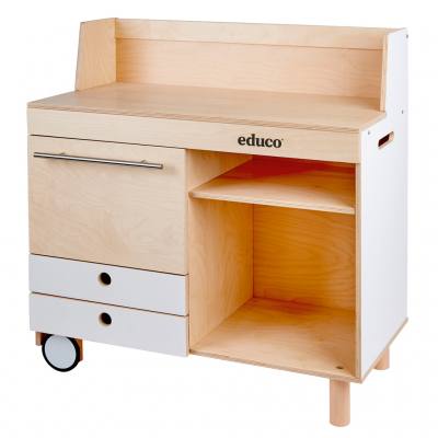 Educo® Kommode