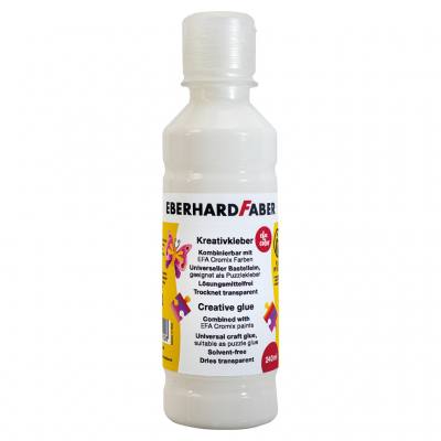 Eberhard Faber® Kreativkleber EFACromix, 240 ml