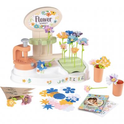 Kreativset Flower Market