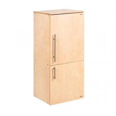 Educo® Kühlschrank