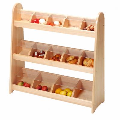 Educo® Ladenregal
