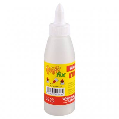 Flippi fix® Leerflasche