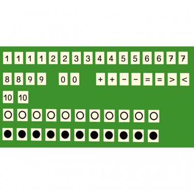 Lehrerkarten Mathe