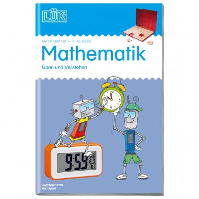 LÜK® Mathematik 4. Klasse