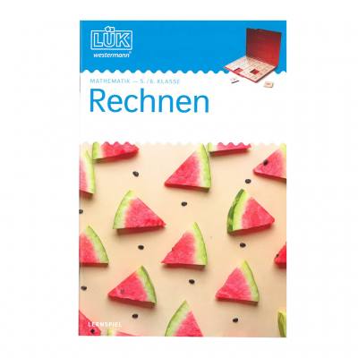 LÜK® Rechnen – Mathematik 5./6. Klasse