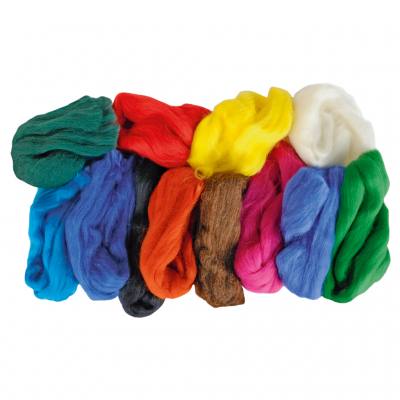 Märchenwolle Mix, 100 g
