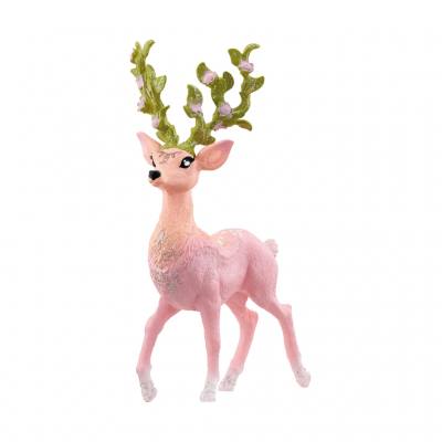 Schleich® Magischer Hirsch
