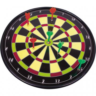 Magnet-Dart