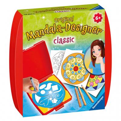 Mandala Designer Mini classic