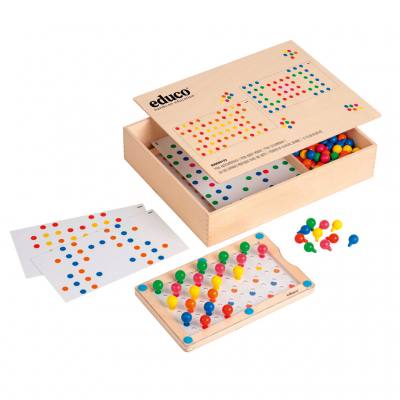 Educo® Maxi-Steckmosaik