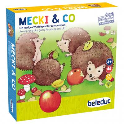 Mecki & Co