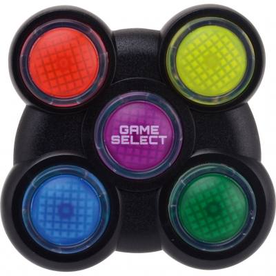 Memo-Spiel Licht und Ton Memory Lights