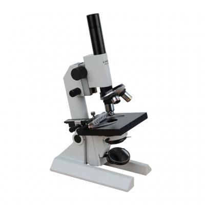 Schülermikroskop WL 1051 LED Elementar