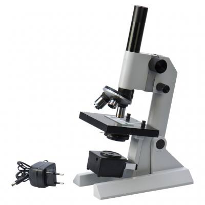 Schülermikroskop WL 1021 Elementar