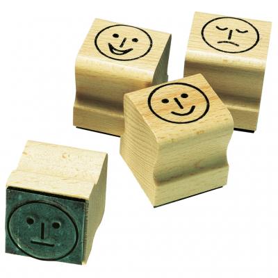 Schülerstempel zur Motivation